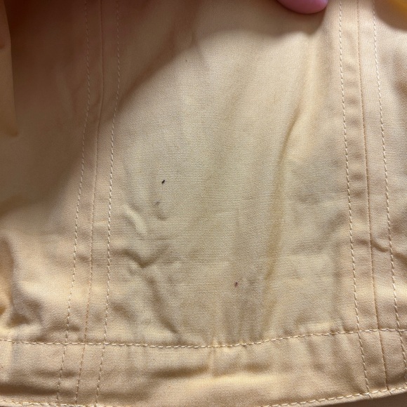 LLBean Large Women’s Rain Jacket - Picture 8 of 8